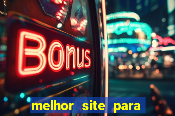 melhor site para analisar jogos de futebol